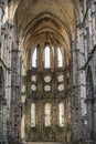 Villers Abbey abbaye de Villers is an abandoned ancient Cistercian abbey