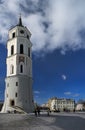 Vilnius Royalty Free Stock Photo