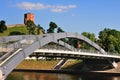 Vilnius bridge