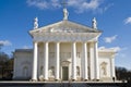 Vilnius Cathedral Royalty Free Stock Photo