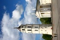 Vilnius Cathedral in Lithuania Royalty Free Stock Photo