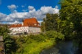 Vilnius. Church Heritage Museum