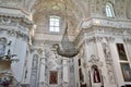 Vilnius - Church of Sts. Peter and Paul