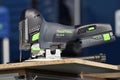 Festool power tools