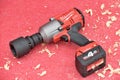 Milwaukee power tool