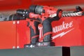 Milwaukee power tools