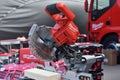 Milwaukee power tools