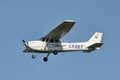 Cessna 172S Skyhawk SP airplane