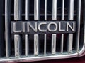 Real Lincoln logo