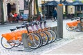 Vilnius, Lithuanian capital to be turned into vast open-air cafe and bike friendly city