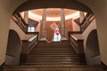 Vilnius Town Hall Interior Image