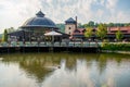 Vilnius places to visit, Belmontas park