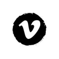 Vimeo - popular free video platform and internet video viewing service. Kyiv, Ukraine - March 9, 2020