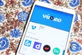 Vimeo video app on google play