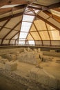 Viminacium Royalty Free Stock Photo