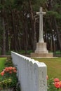 Vimy Canadian Cemetery