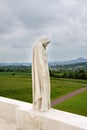 Vimy Ridge Canadian War Memorial, France