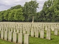 Vimy ridge grave stone