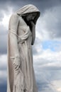 Vimy Ridge WW1 Memorial