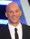 Vin Diesel