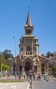 Our Lady of Dolores church, Vina Del Mar, Chile