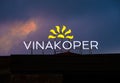 Vinakoper wine producing company in Koper, Slovenia