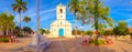 VINALES, CUBA - SEPTEMBER 13, 2015: Vinales is a Royalty Free Stock Photo