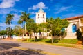 VINALES, CUBA - SEPTEMBER 13, 2015: Vinales is a Royalty Free Stock Photo