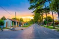 VINALES, CUBA - SEPTEMBER 13, 2015: Vinales is a Royalty Free Stock Photo