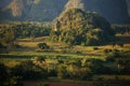 Vinales landscape in Cuba