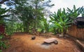 Vinales National Park, UNESCO, Pinar del Rio Province.