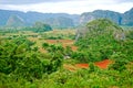 Vinales valley, Cuba