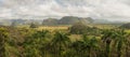 Vinales Valley , Cuba