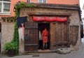 Vinarium Civitatis Rigensis Medieval restaurant