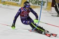 Ski FIS AUDI World Cup - Slalom Men