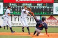 Vince Conde, Charleston RiverDogs