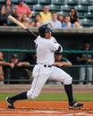 Vince Conde, Charleston RiverDogs infielder.