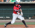 Vince Conde, Charleston RiverDogs infielder.