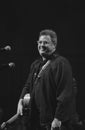 Vince Gill at the Country Music Hall of Fame Grand Opening