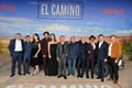 Vince Gilligan, Charles Baker, Krysten Ritter, Matt Jones, Betsy Brandt, Aaron Paul, Dean Norris, Jonathan Banks, Giancarlo