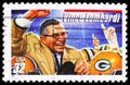 Vince Lombardi, Football Coaches Issue serie, circa 1997