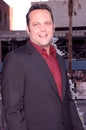 Vince Vaughn Royalty Free Stock Photo