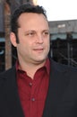 Vince Vaughn Royalty Free Stock Photo