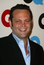 Vince Vaughn Royalty Free Stock Photo