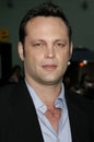 Vince Vaughn Royalty Free Stock Photo