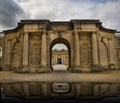 Vincennes castle