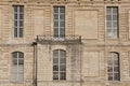 Vincennes castle, Paris