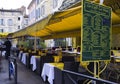 Vincent Van Gogh Cafe, Arles, France