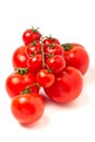 Vine Tomatoes