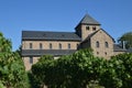 Vineyard abbey